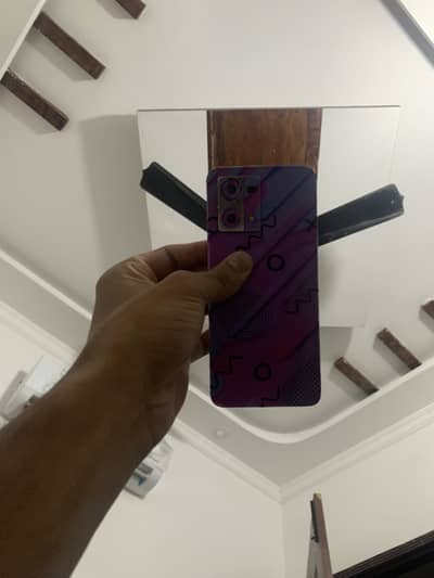 OPPO F21 Pro