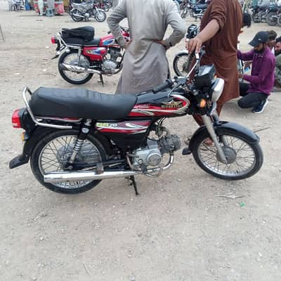 Model 2025