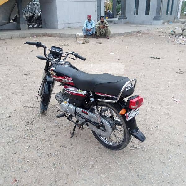 Model 2025 1