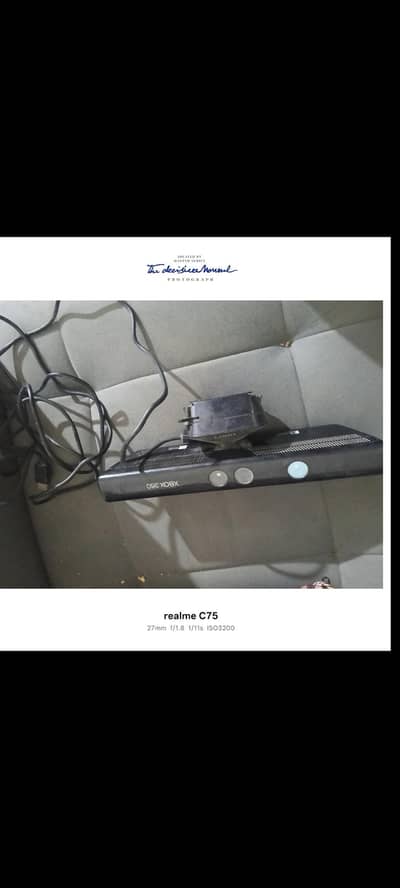 xbox Kinnect For Sale