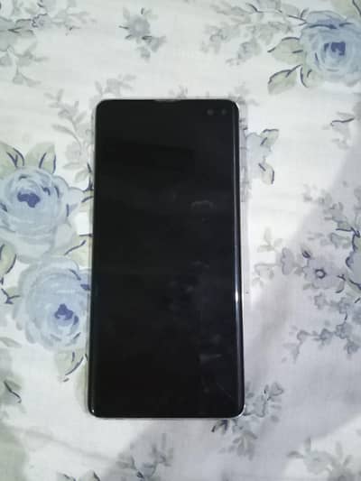 Samsung Mobile S10 Plus