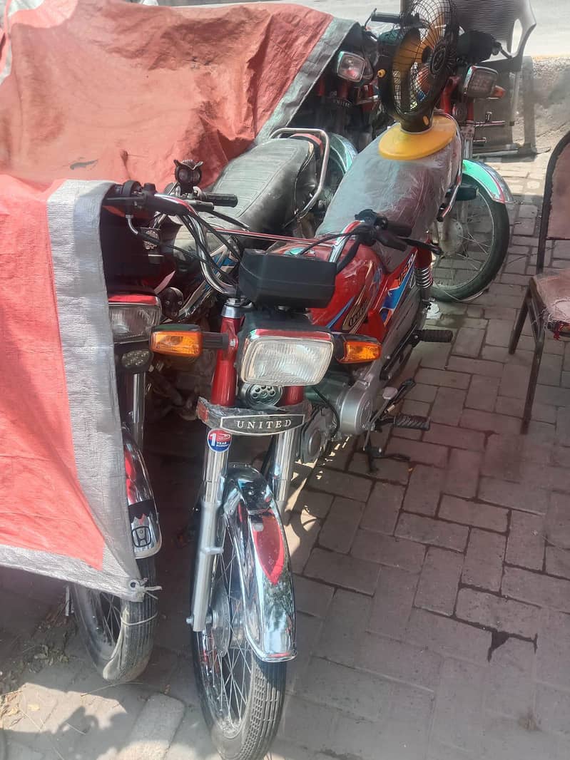 Usedbikes 1