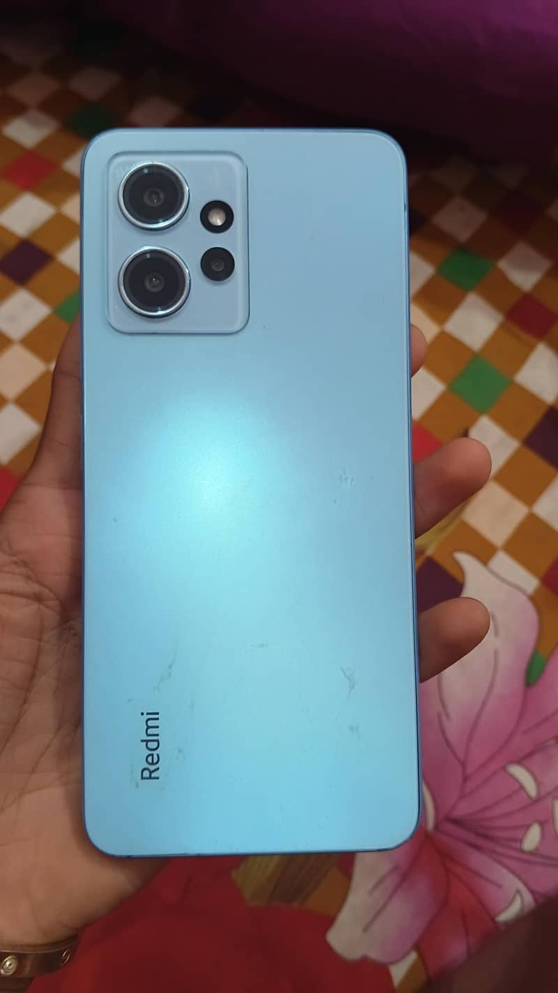 Redmi 5
