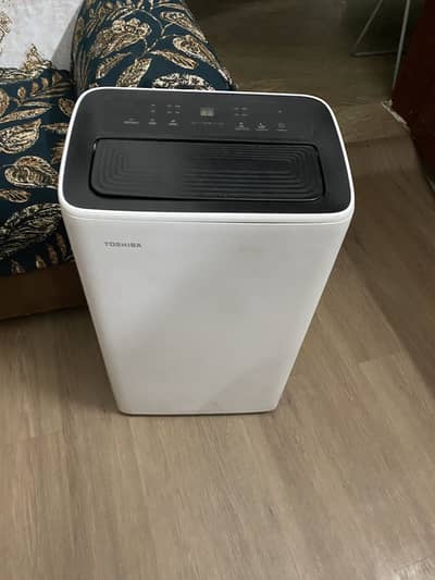 Portable ACs