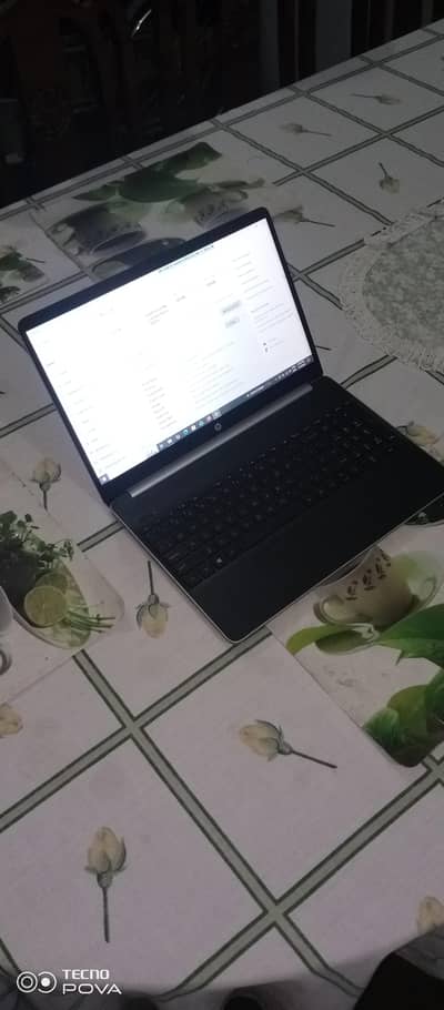 Hewlett Packard i5