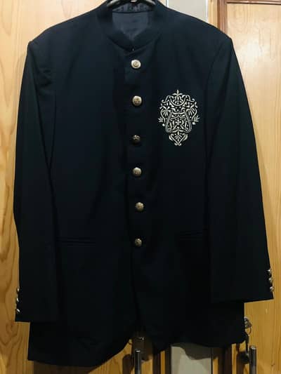 prince coat