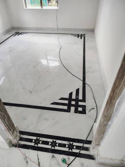 White Marble