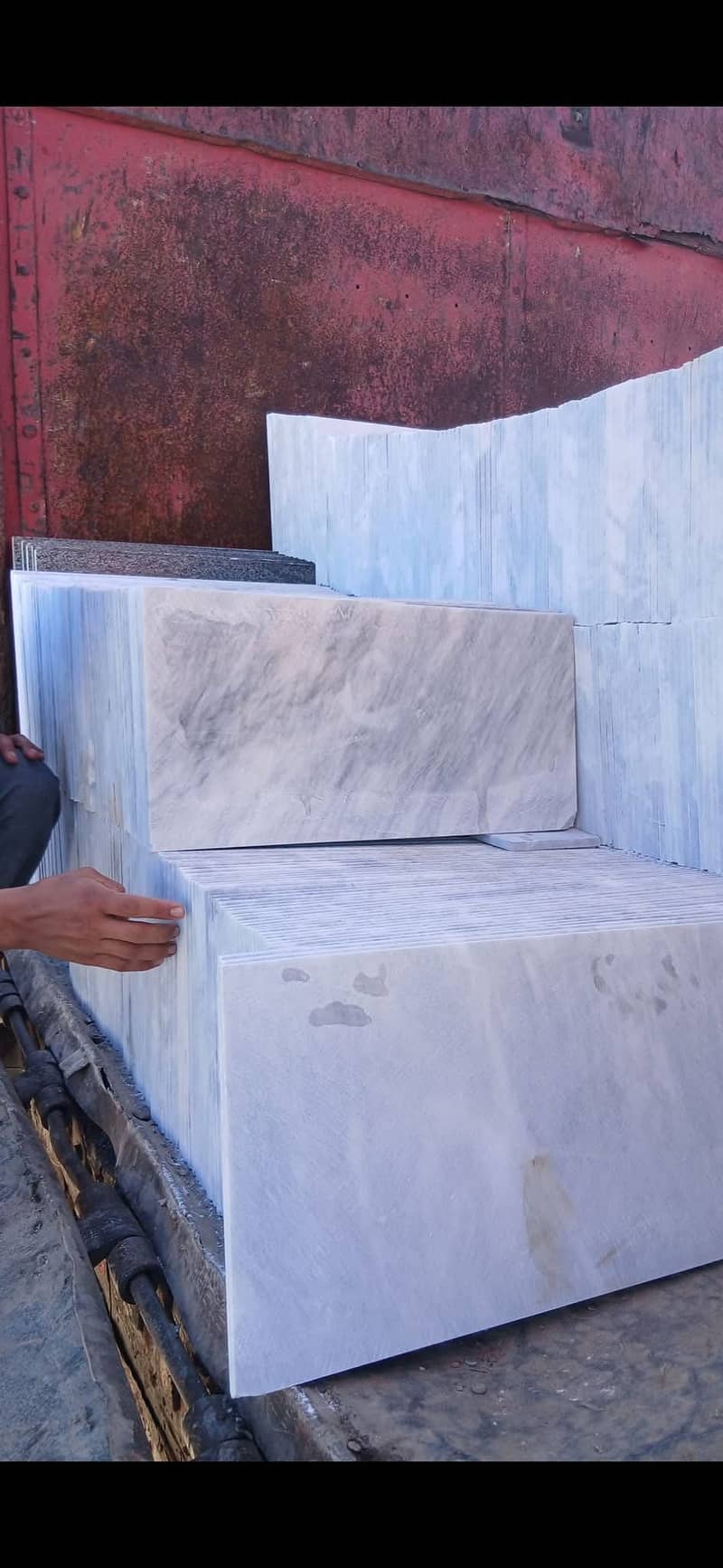 White Marble 2