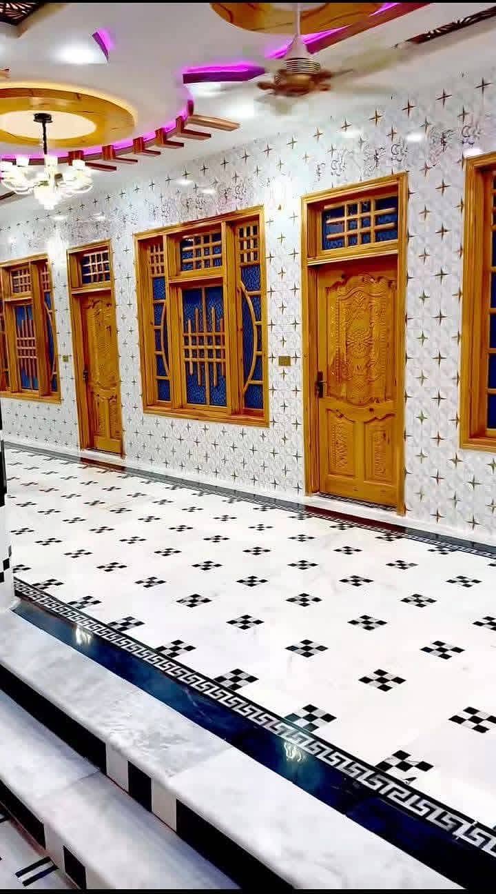 White Marble 5