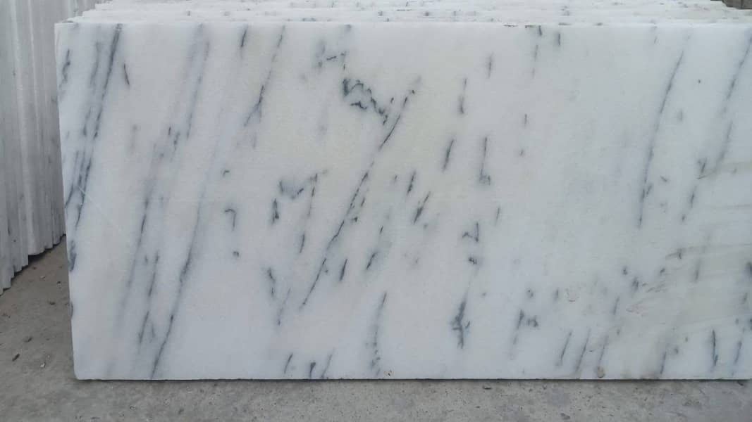 White Marble 6