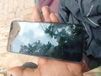 Infinix Note 30