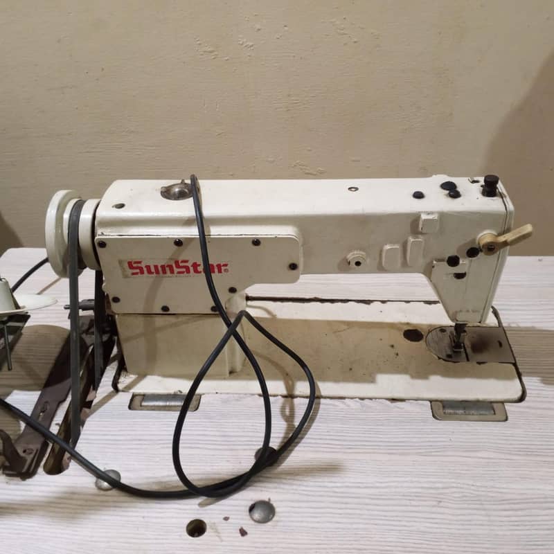 sewing machine 2