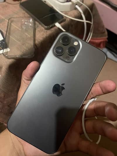 Apple iPhone 12 Pro Max
