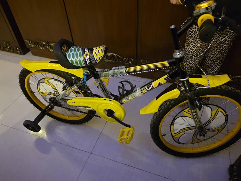 bicycle 0