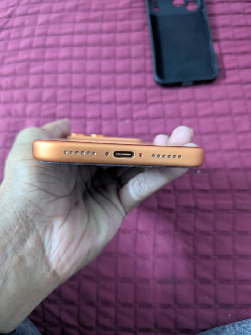 Iphone 17 pro max 1