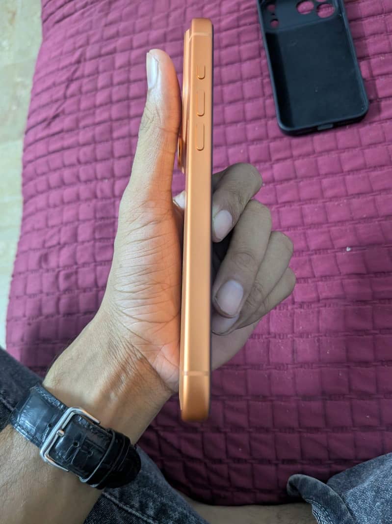 Iphone 17 pro max 2