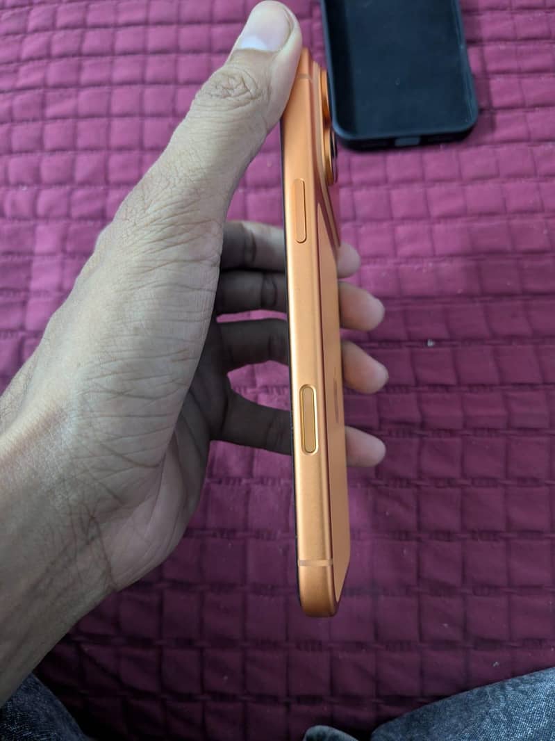 Iphone 17 pro max 3
