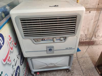blower air cooler