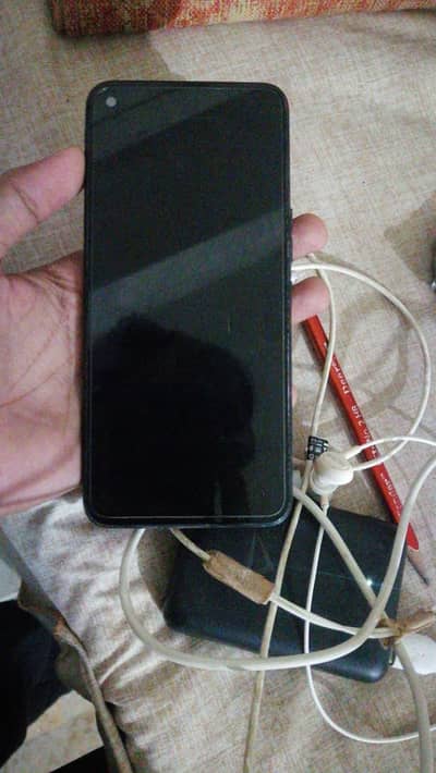 Tecno Camon 17