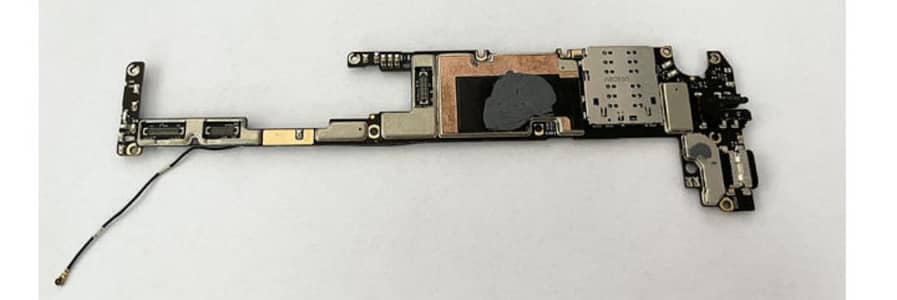 Mi note 10 lite (Need working motherboard)