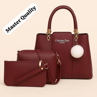 Luxury Handbag