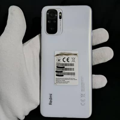 Xiaomi Redmi Note 10