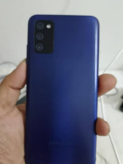Samsung Mobile A03s