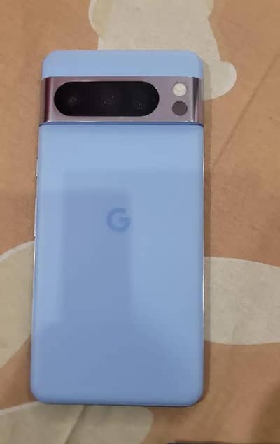 Google Pixel 8 Pro
