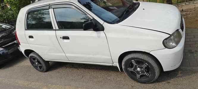 Suzuki Alto 2008