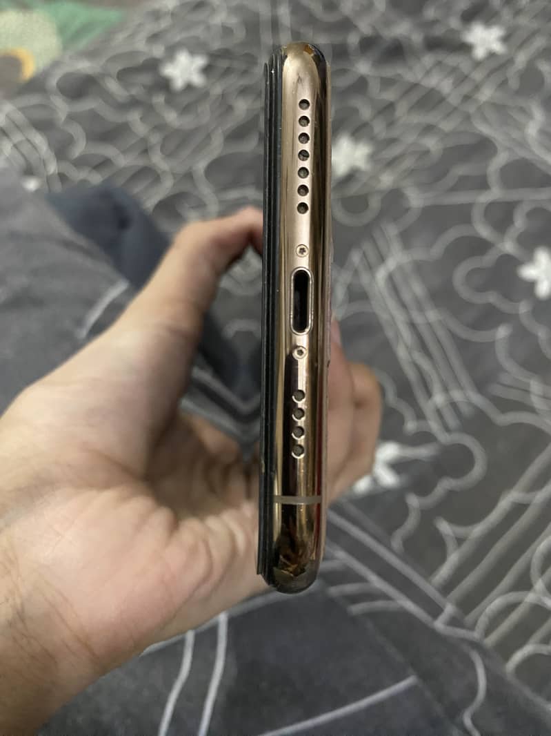 Apple iPhone XS Max 4