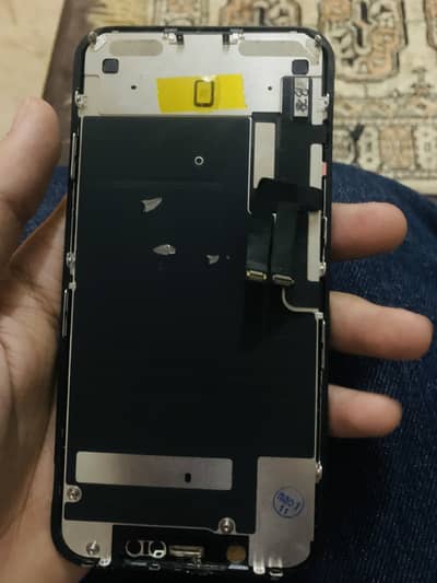 Apple iPhone 11 org panal