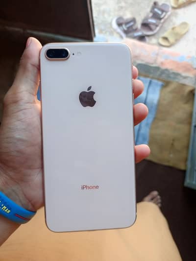 Apple iPhone 8 Plus