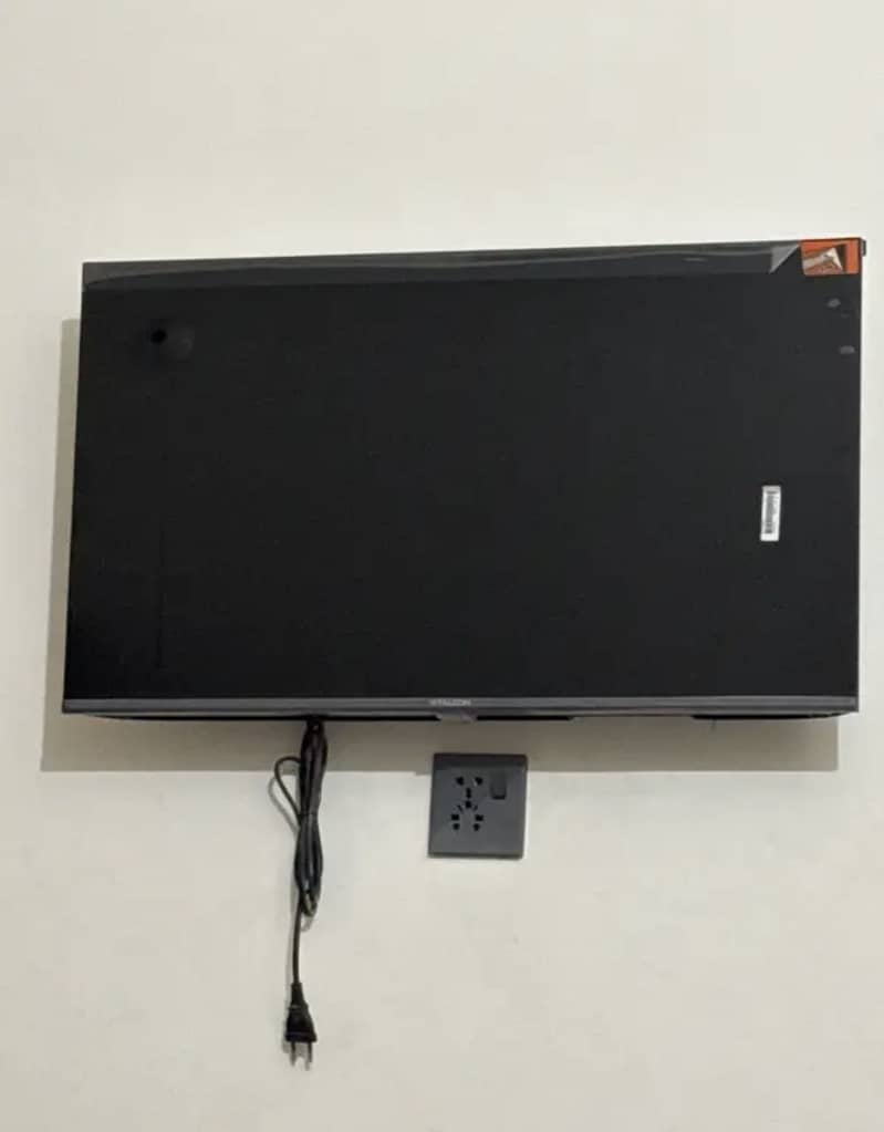 Tcl lcd 0