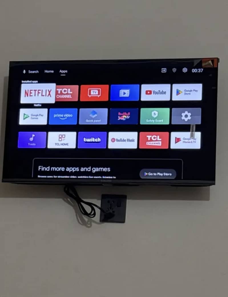 Tcl lcd 1