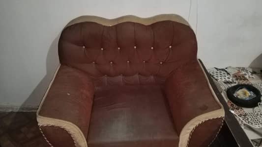 2 +1 seater sofa set
