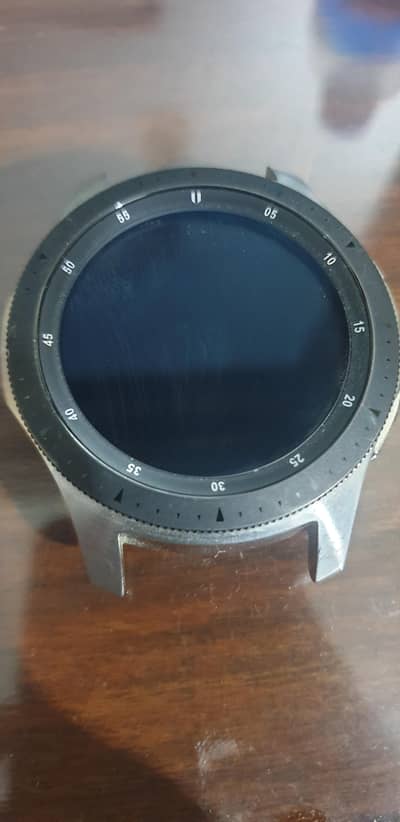 Samsung galaxy gear s4