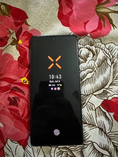 Infinix GT 20 Pro
