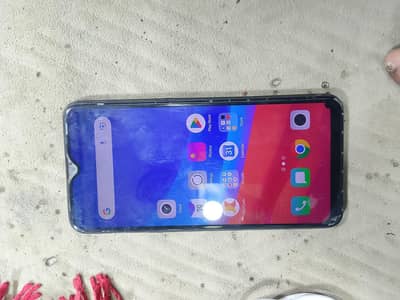 OPPO A5s