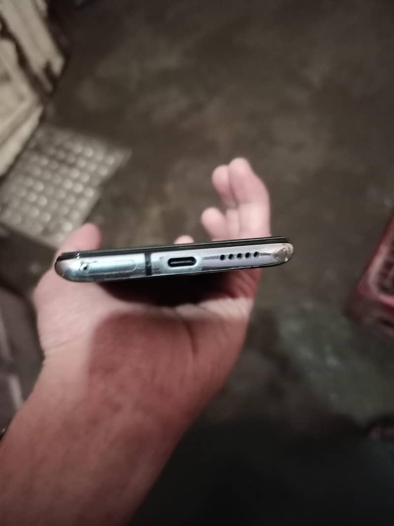 One Plus 7T 5