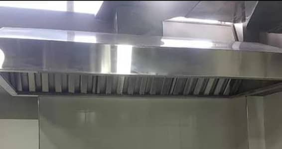 kitchen hut condition new hai thode din use Kiya hua hai