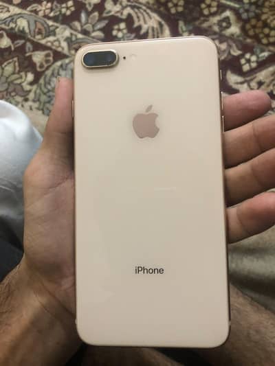 Apple iPhone 8 Plus