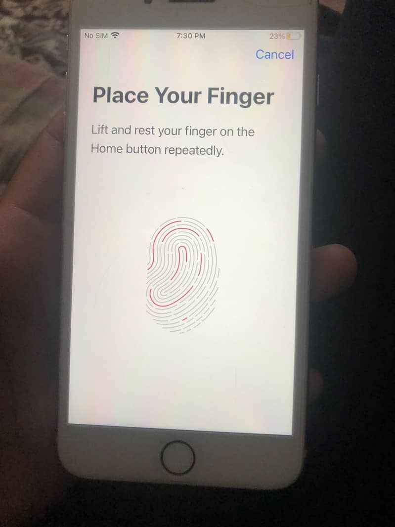 Apple iPhone 8 Plus 2