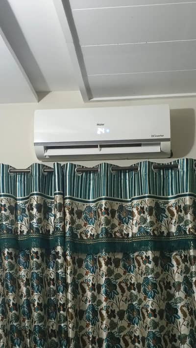 ac 1 ton inveter