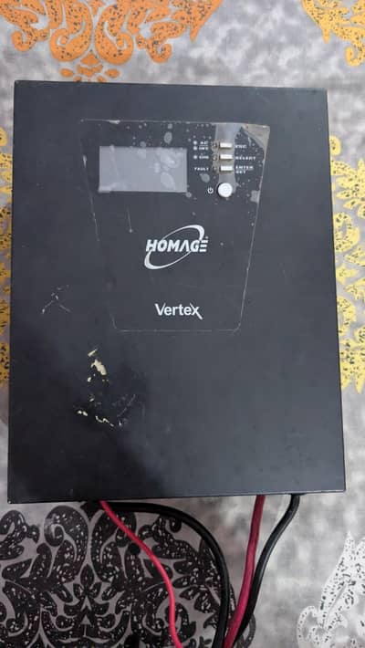 Homage vertex 1214