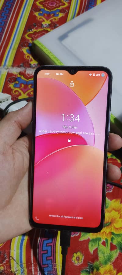 Vivo Y20