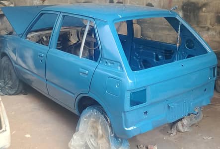 Need parts for my fx