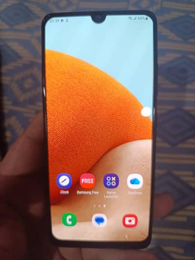 Samsung Mobile A32