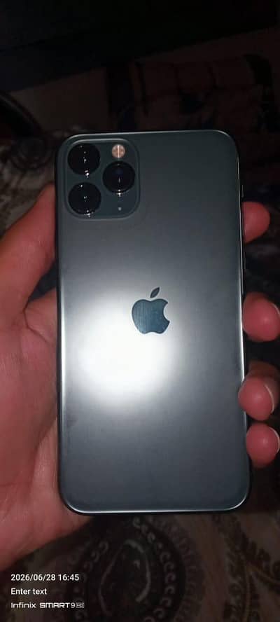 Apple iPhone 11 Pro