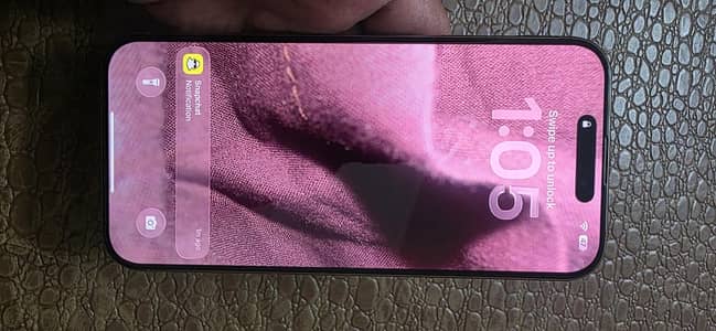 Apple iPhone 16 Pro Max JV