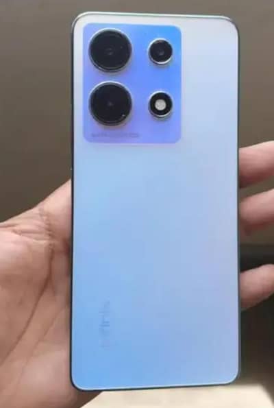 Infinix Note 30